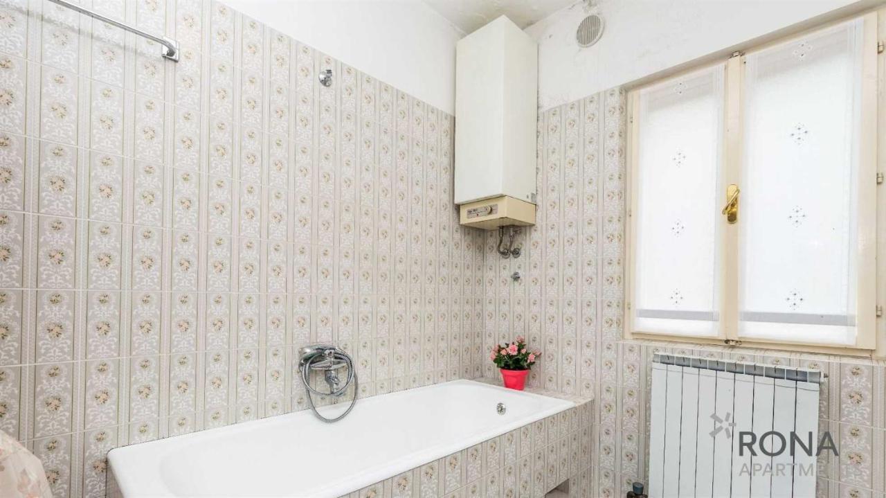 Rona Apartments Ani Ičići Exterior foto